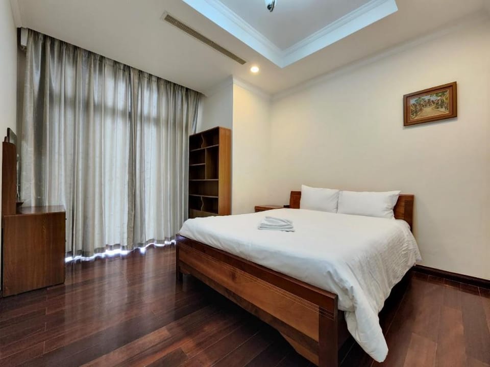FSB Homestay 2Br2Wc Vinhome Royal City Apartment in Hanoi