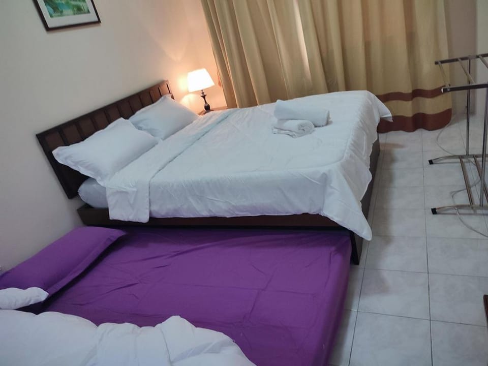 Sofea Inn Bukit Merah (Laketown D6529) Apartment in Perak