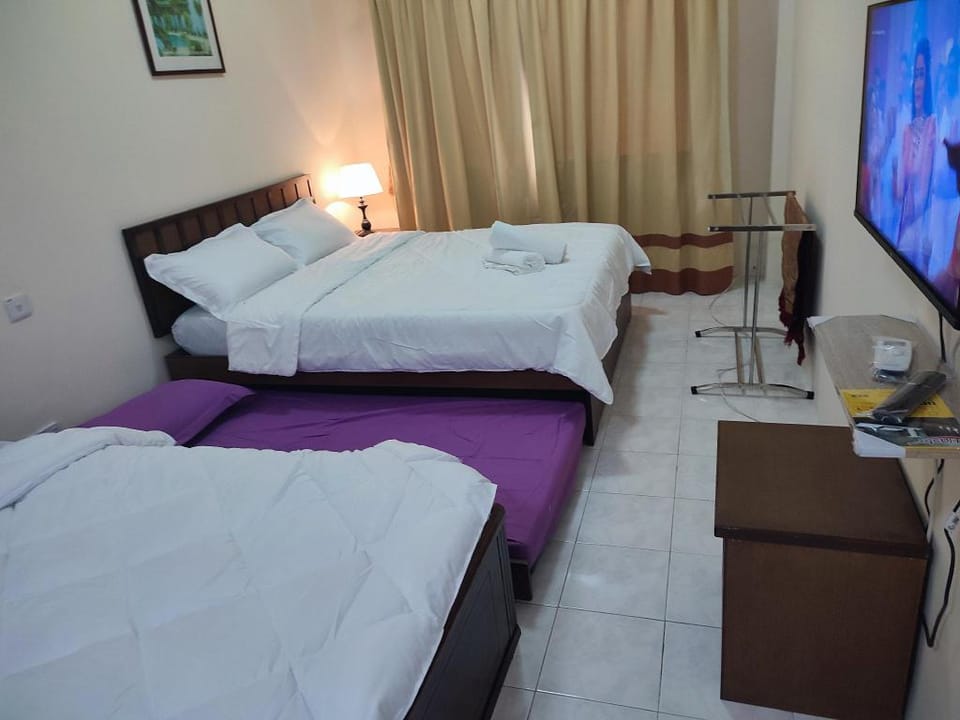 Sofea Inn Bukit Merah (Laketown D6529) Apartment in Perak