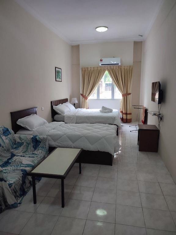 Sofea Inn Bukit Merah (Laketown D6529) Apartment in Perak