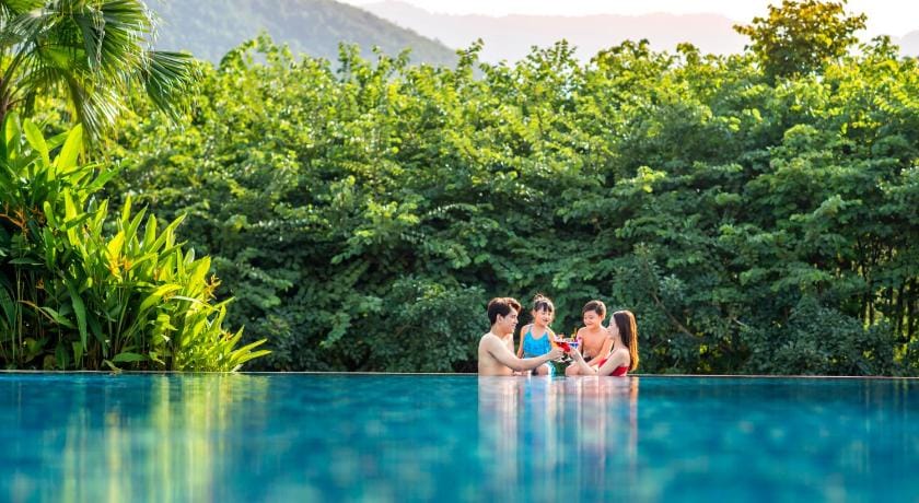 BB Villas Villa in Laos
