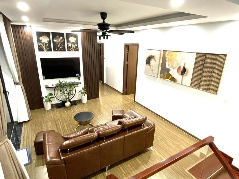 BB Villas Villa in Laos