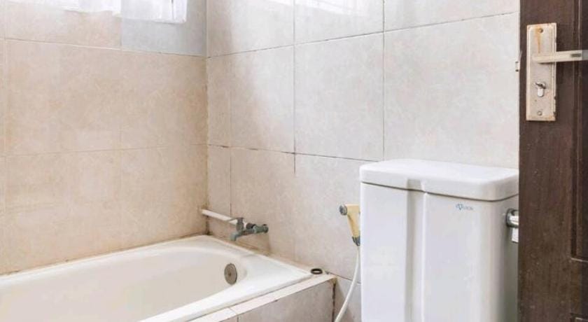 Meninting Garden house Vacation rental in Batu Layar