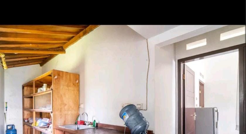 Meninting Garden house Vacation rental in Batu Layar