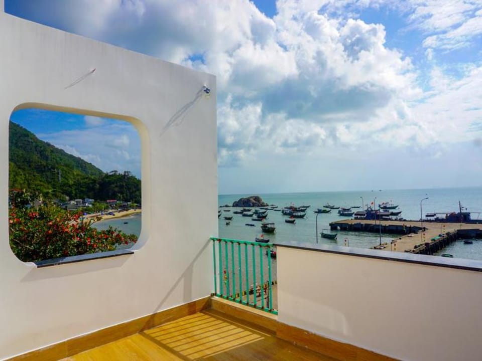 Chàm’s Corner Lookout Homestay & Restaurant Vacation rental in Hoi An
