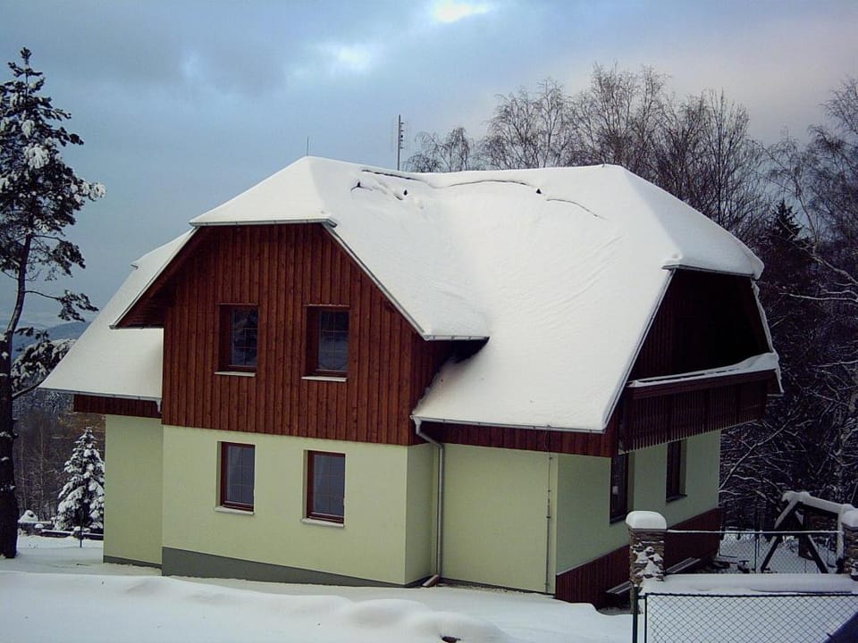 Apartmány Šumava Apartment in Bavaria