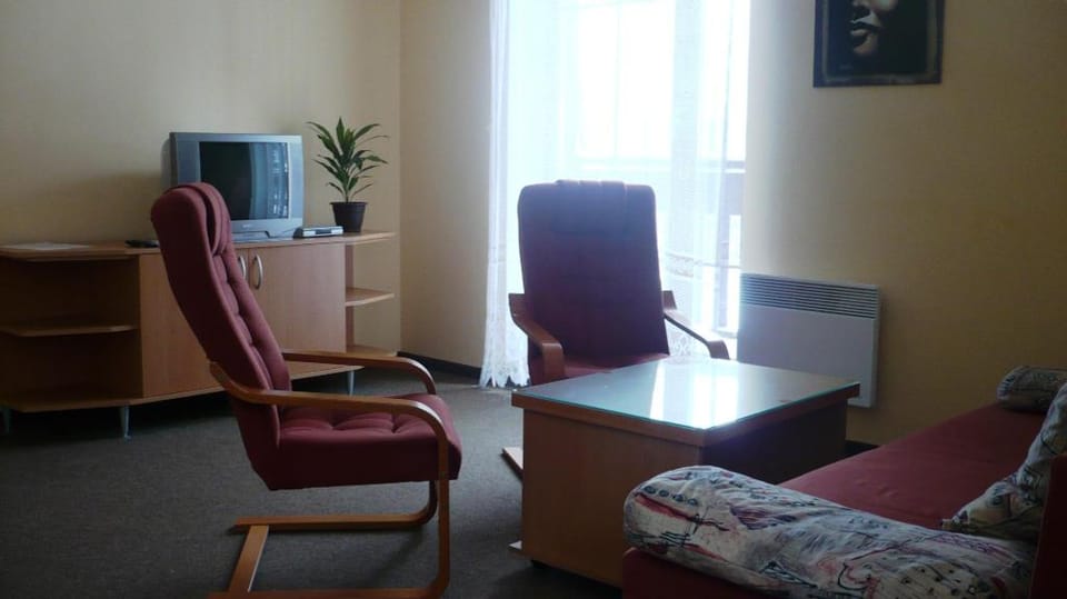 Apartmány Šumava Apartment in Bavaria