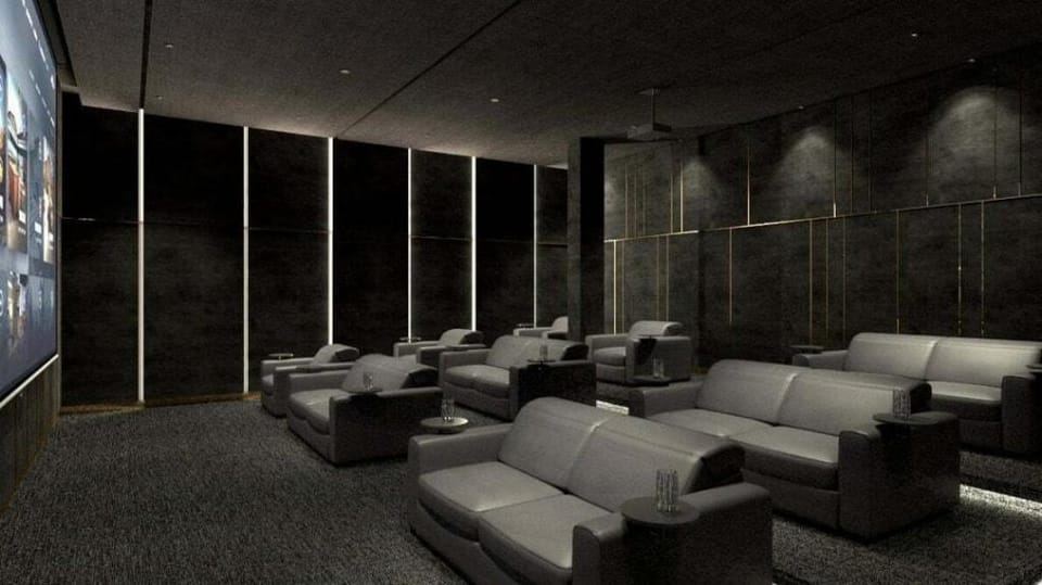 Modern Cozy KL Condo|10 min to KLCC, Bukit Bintang Apartment in Federal Territory of Kuala Lumpur