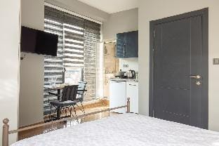Beyoğlu Huzur Suites No.21 Apartment in Istanbul