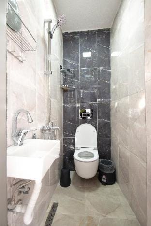 Beyoğlu Huzur Suites No.21 Apartment in Istanbul