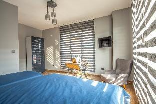 Beyoğlu Huzur Suites No.15 Apartment in Istanbul