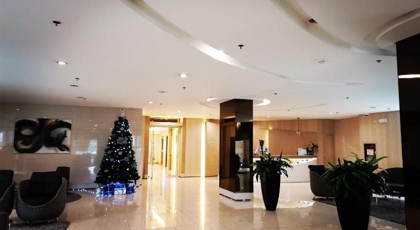 R'Holistay Grace Taguig Fast Wifi Self Check In Vacation rental in Makati