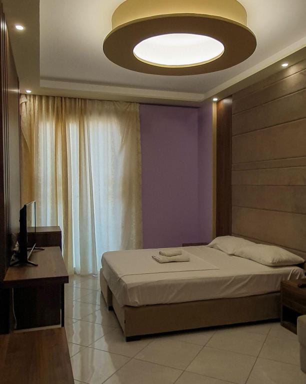Lovely Room to let in Shengjin Apartment in Europe