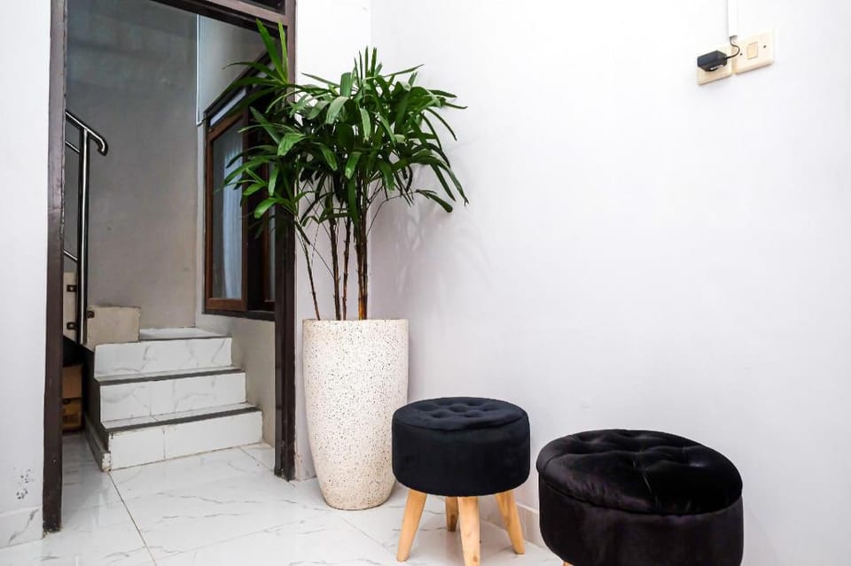 Urbanview Griya Jogokaryan by RedDoorz Hotel in Yogyakarta