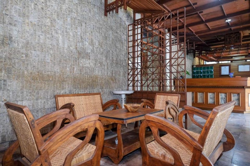 Urbanview Hotel Syariah Wisnugraha by RedDoorz Hotel in Yogyakarta