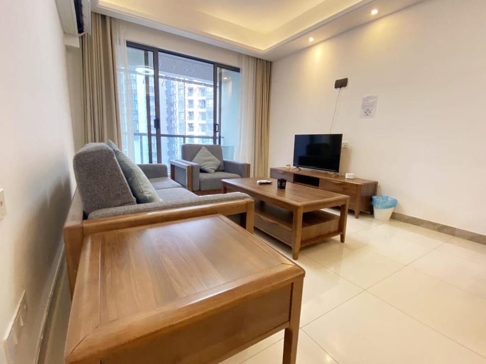 Johor Bahru City Center Apartments Apartment in Johor Bahru
