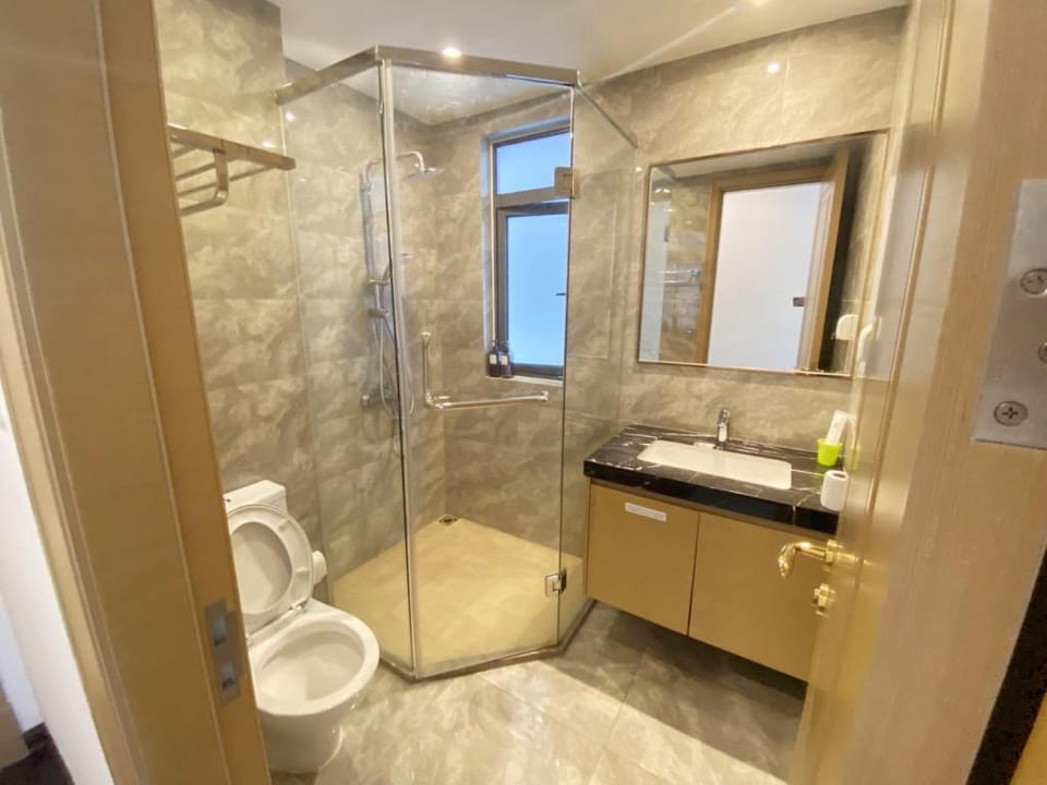 Johor Bahru City Center Apartments Apartment in Johor Bahru