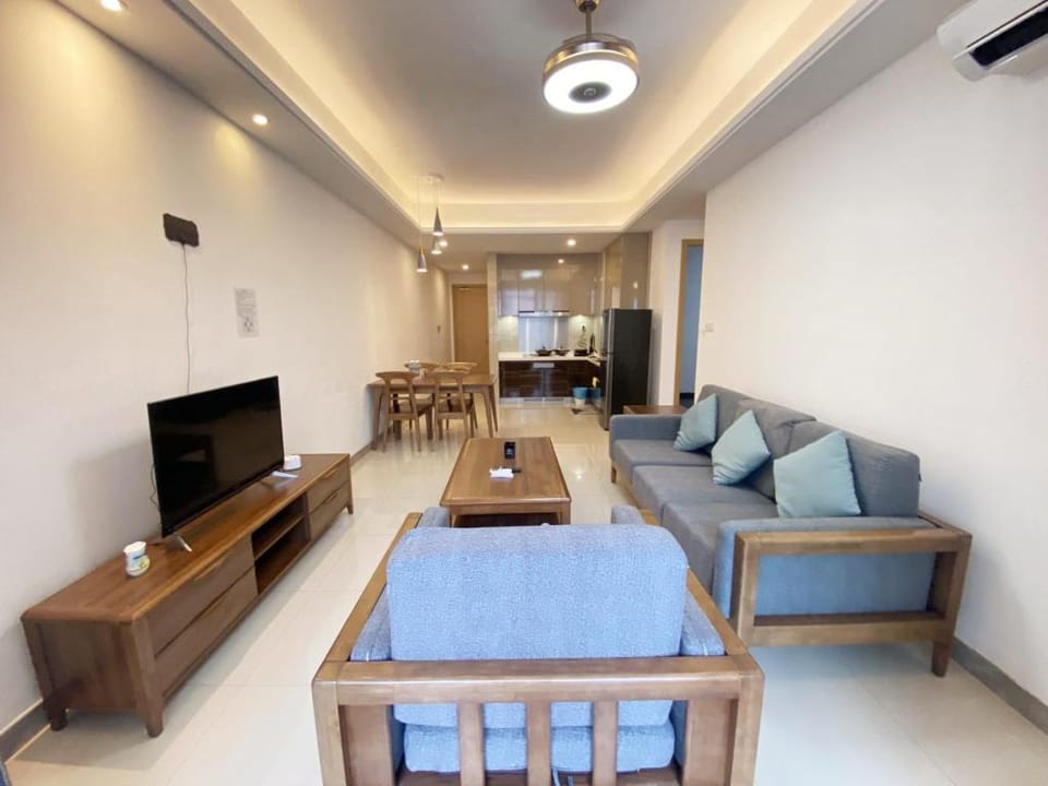Johor Bahru City Center Apartments Apartment in Johor Bahru