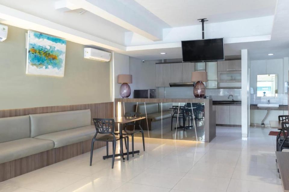 OYO 3811 Best Inn Hotel Hotel in Jakarta