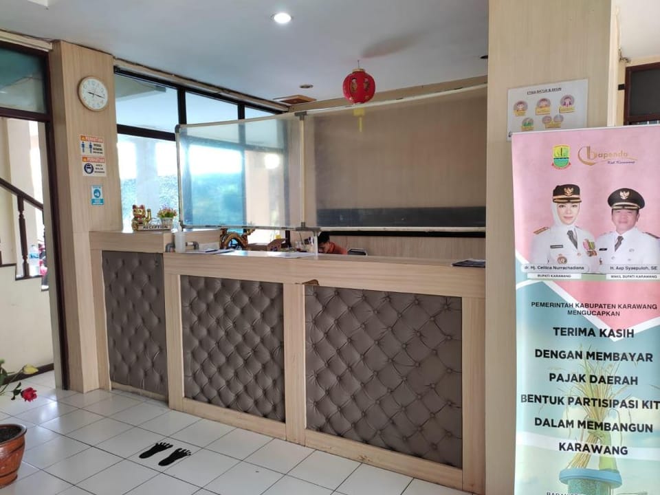 Hotel Fajar Indah Hotel in West Java
