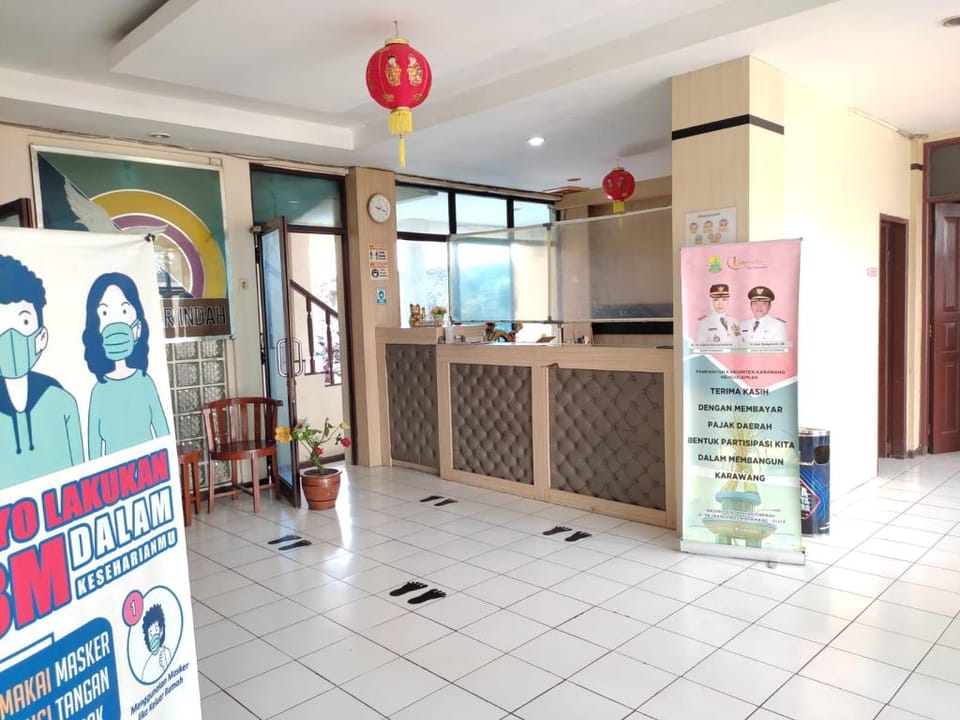 Hotel Fajar Indah Hotel in West Java