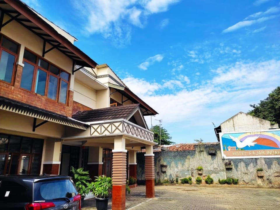 Hotel Fajar Indah Hotel in West Java