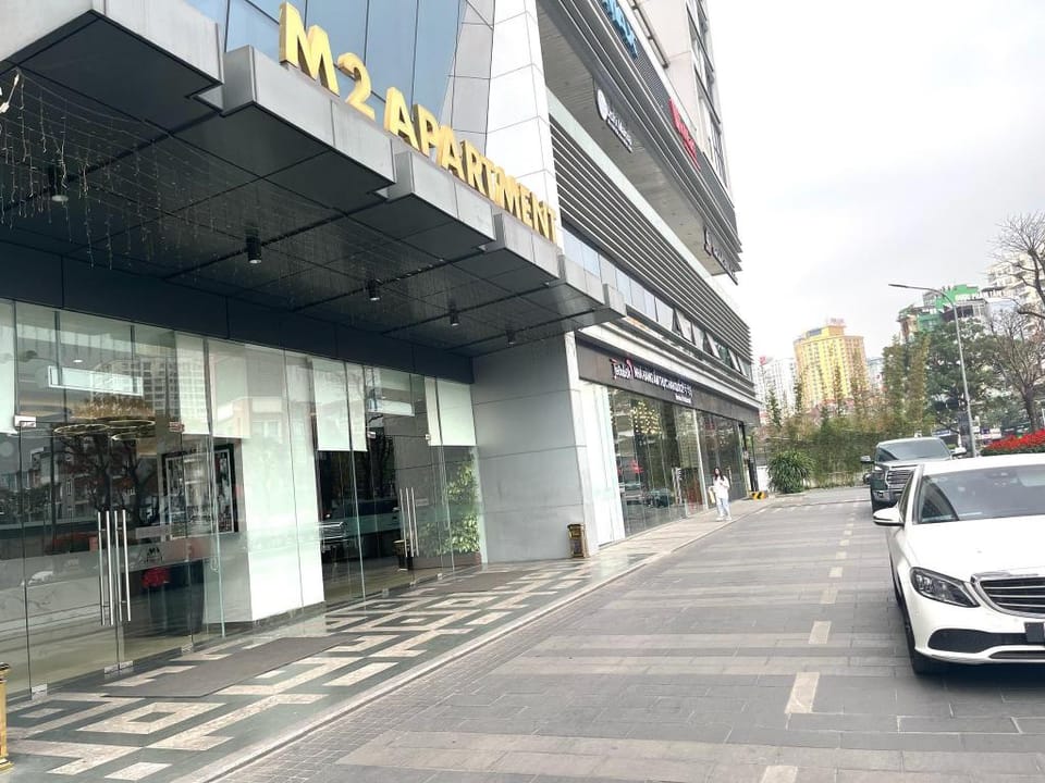 Home stay Bedrooms Vinhomes Metropolis  Apartment in Hanoi