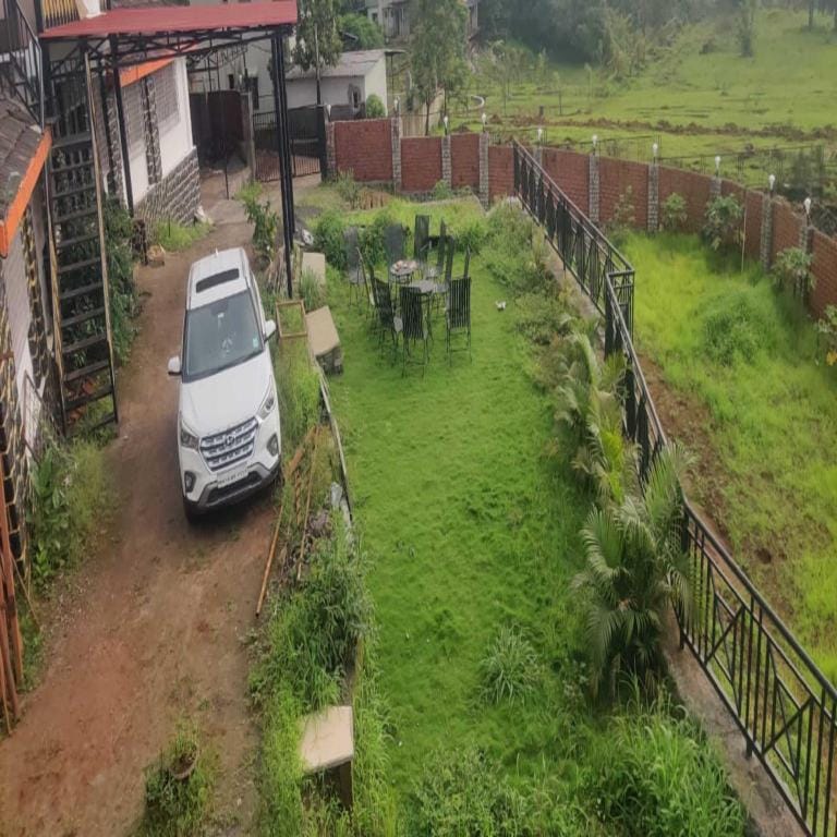 Panshet Nature's Paradise Villa in Maharashtra