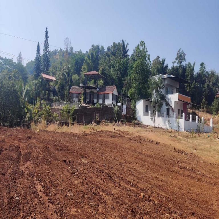 Panshet Nature's Paradise Villa in Maharashtra