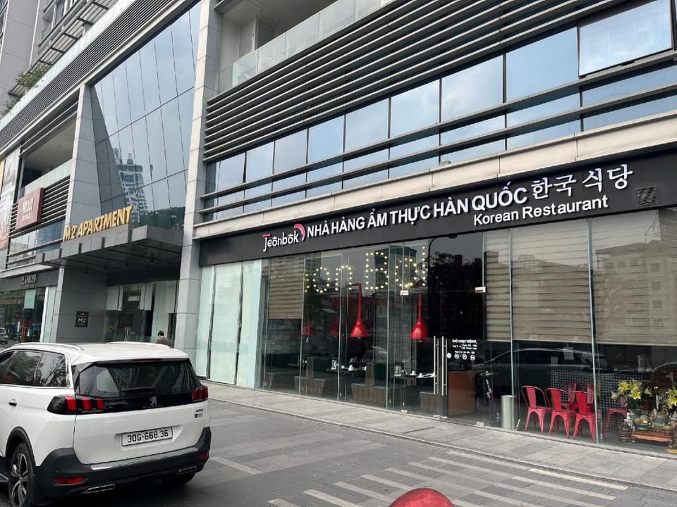 Vinhomes Metropolis 2BRs-Mai-homestay Vacation rental in Hanoi