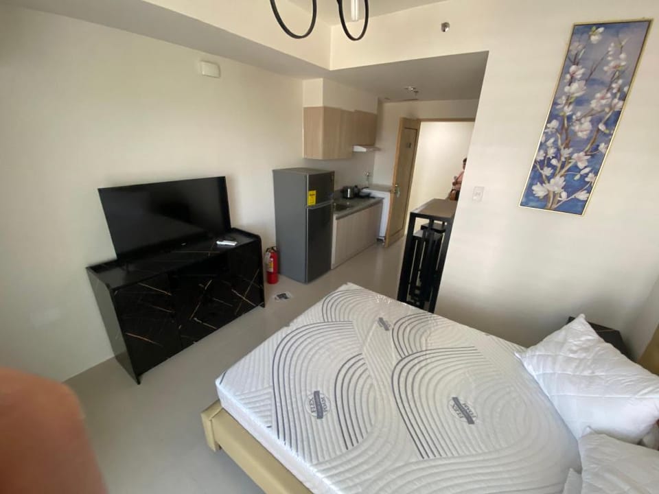 Abreeza PLACE CONDO T1-1105 Apartment in Davao City