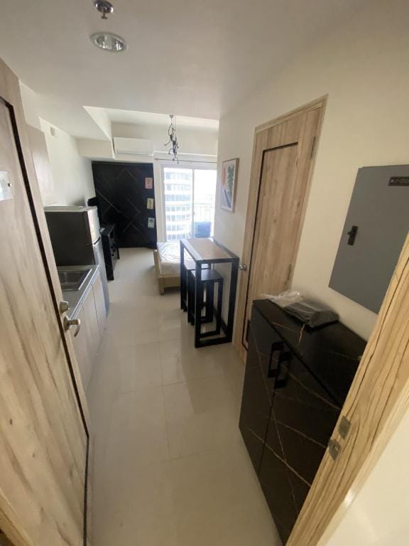 Abreeza PLACE CONDO T1-1105 Apartment in Davao City