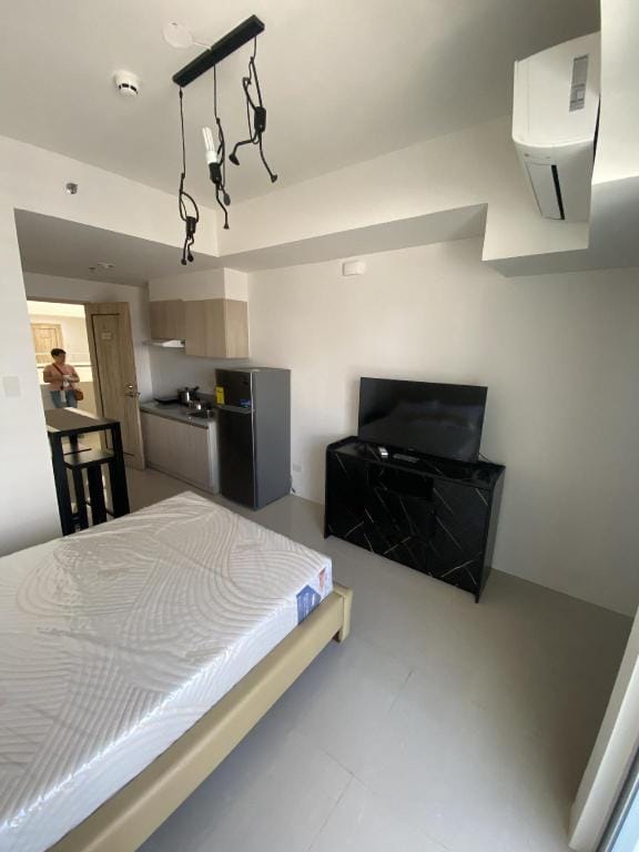 Abreeza PLACE CONDO T1-1105 Apartment in Davao City