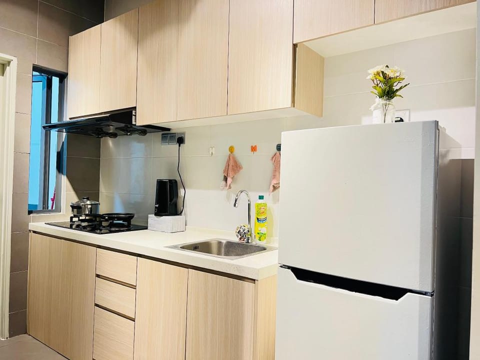 Seri Kembangan / Balakong Apartments Apartment in Negeri Sembilan, Malaysia