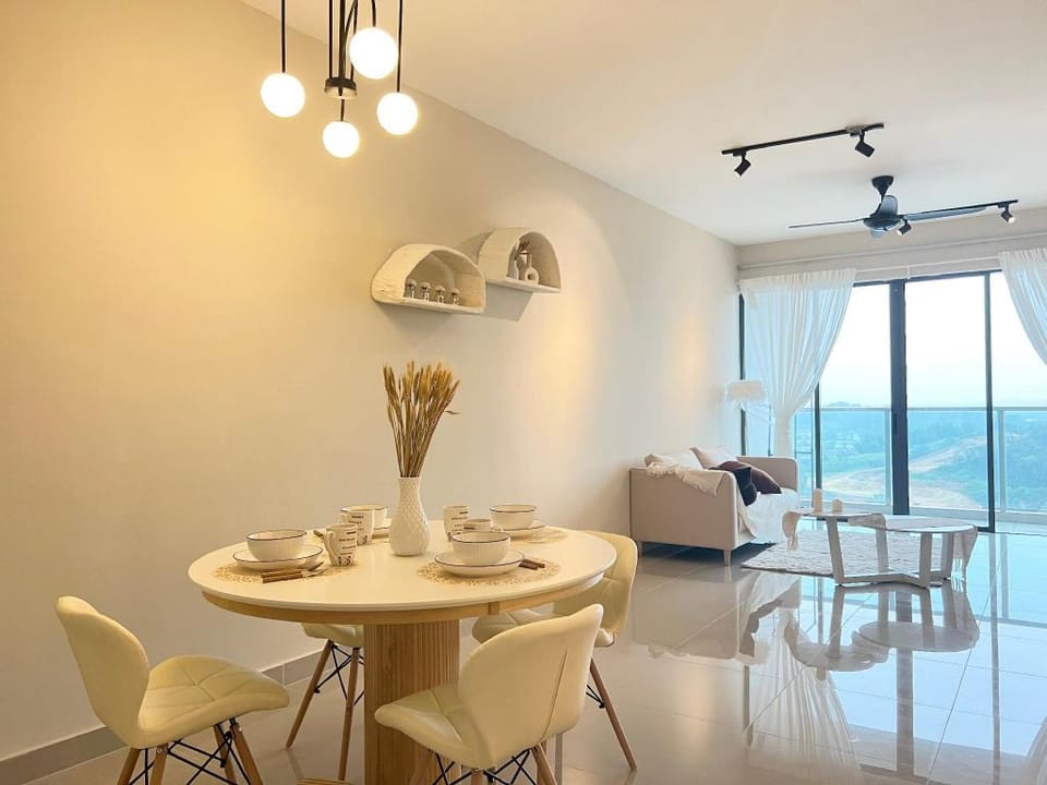 Seri Kembangan / Balakong Apartments Apartment in Negeri Sembilan, Malaysia
