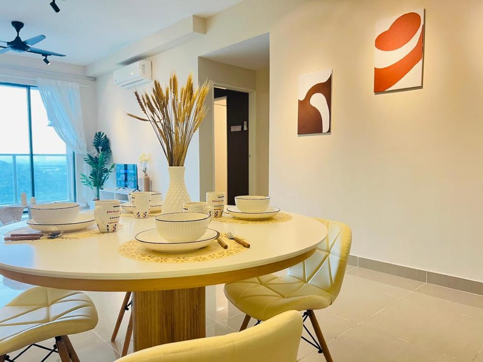Seri Kembangan / Balakong Apartments Apartment in Negeri Sembilan, Malaysia