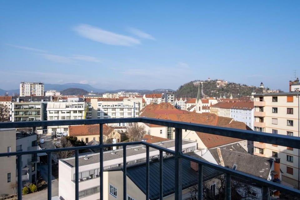 MH Living - 23 - Scandinavian Living Dream Apartment in Graz