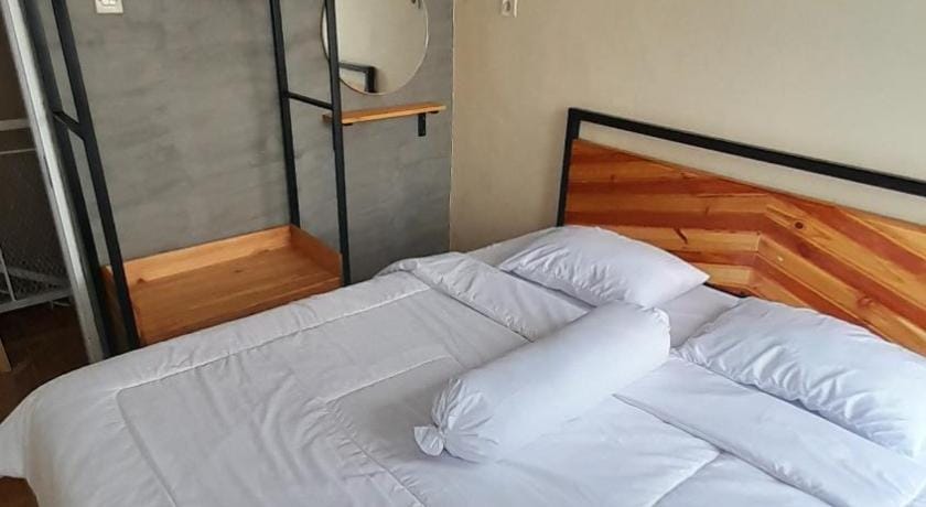 Endah View & Villa Villa in Batu