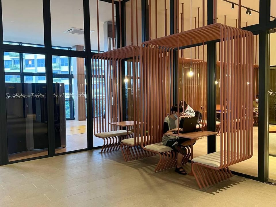 Bukit Bintang KLCC Sunway Velocity MRT LRT 10 PAX  Apartment in Federal Territory of Kuala Lumpur