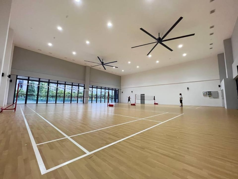Bukit Bintang KLCC Sunway Velocity MRT LRT 10 PAX  Apartment in Federal Territory of Kuala Lumpur