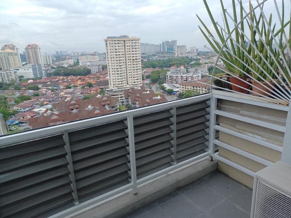 Bayan Lepas Apartments Apartment in Bayan Lepas