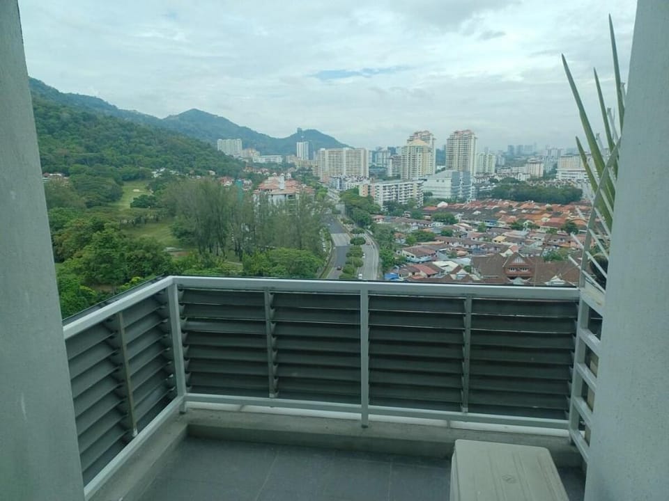 Bayan Lepas Apartments Apartment in Bayan Lepas