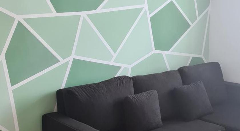 Sofia Apartments Apartment in Cluj County