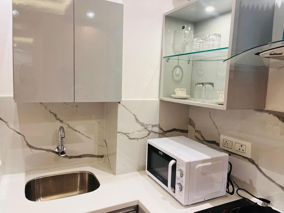 The Divine Hospitality (Grand Anukampa) Apartment in Jaipur