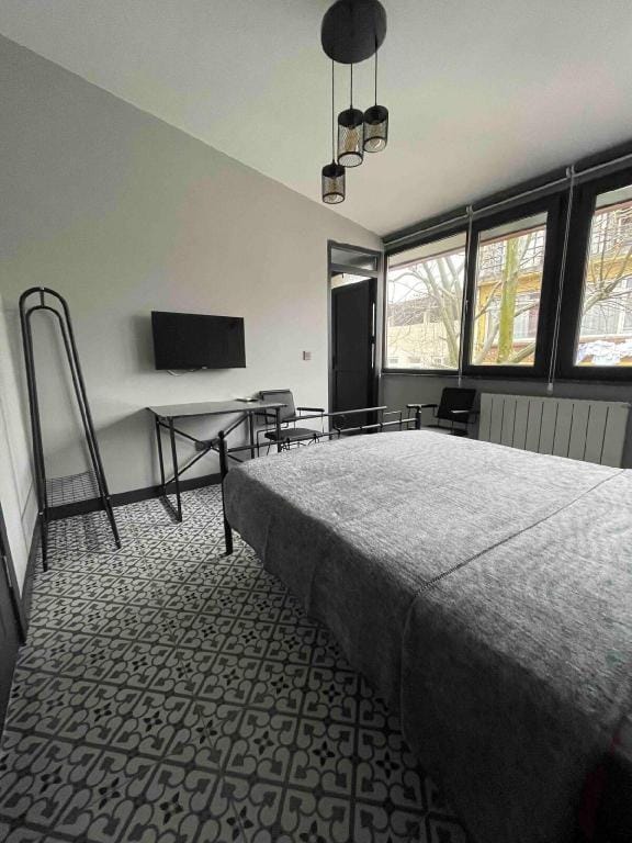 Beyoğlu Huzur Suites No.31 Apartment in Istanbul