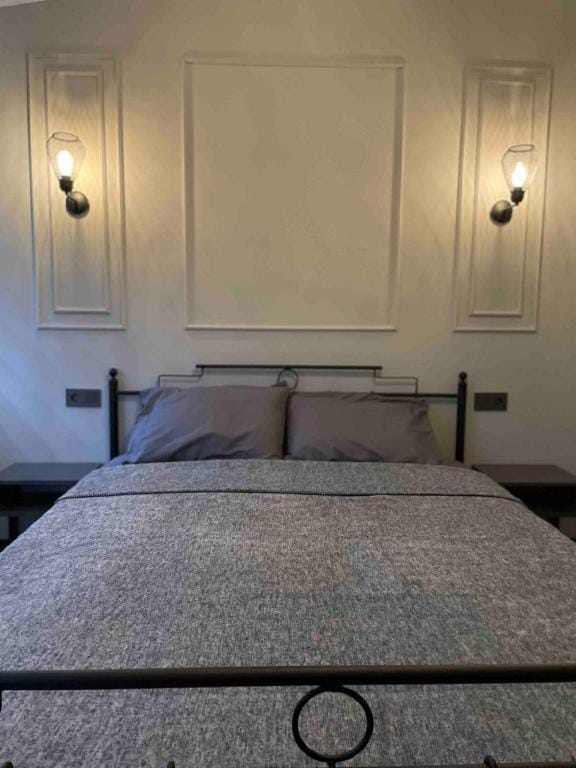 Beyoğlu Huzur Suites No.31 Apartment in Istanbul