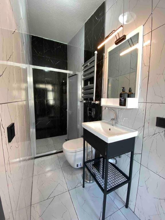 Beyoğlu Huzur Suites No.33 Apartment in Istanbul