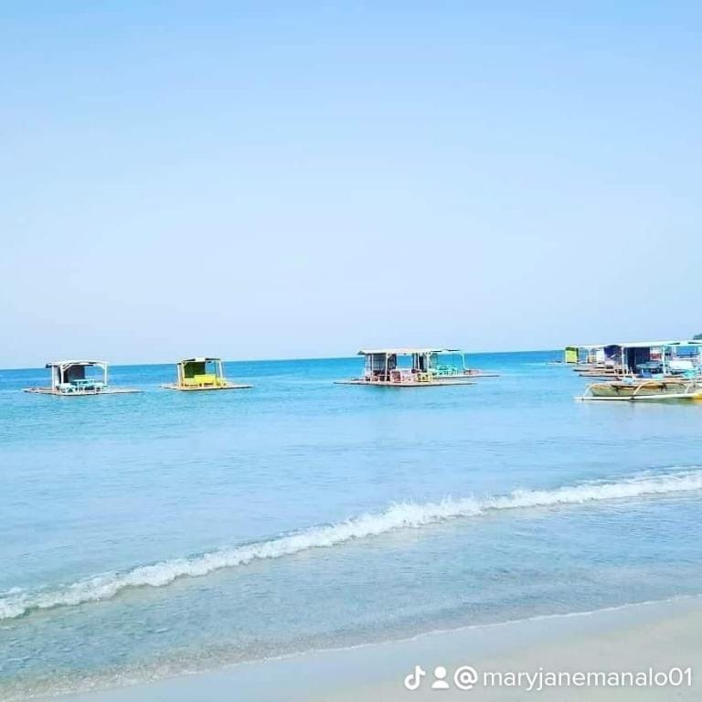 Chay's house Vacation rental in Calabarzon