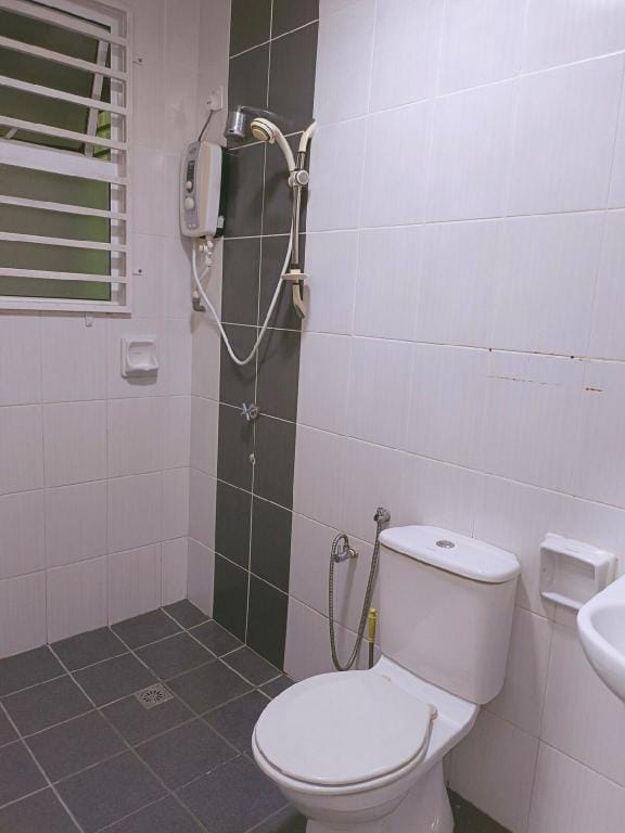 IJM Condostay, Sandakan Vacation rental in Sabah