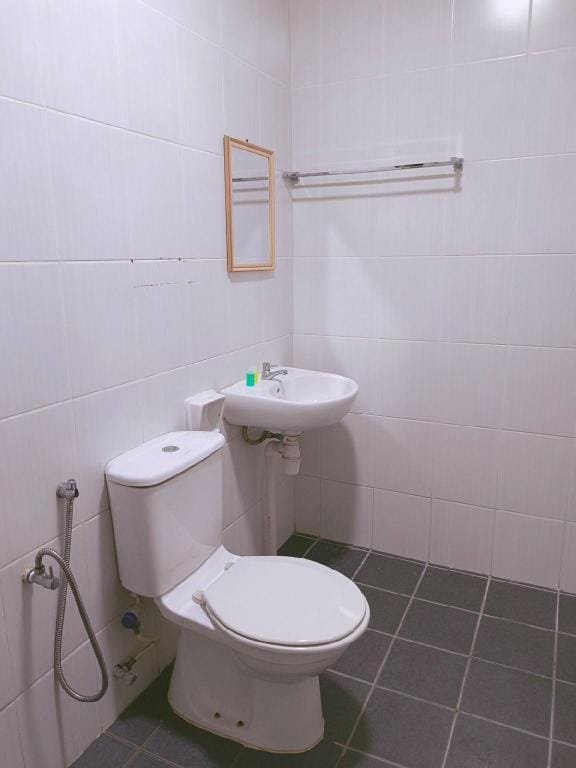 IJM Condostay, Sandakan Vacation rental in Sabah